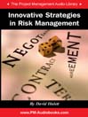 Innovative Strategies in Risk Management